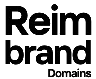 ReimBrand Domains
